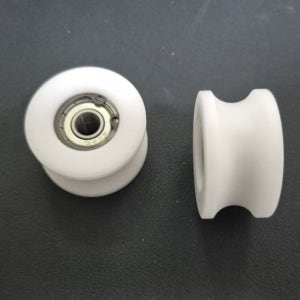 제일/두성자동문 롤러 행거로라