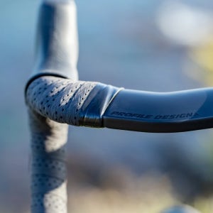 프로파일디자인 카본 레이싱 칸타 레이스 드롭바 자전거 핸들 커스텀 부품 번치바 파츠 트랙 싸이클 로드