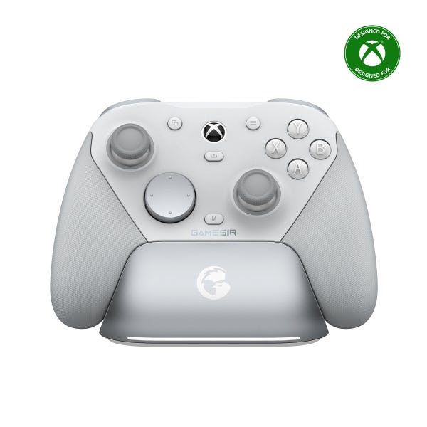 국내정발 아리스노보 GameSir-G7 Pro 게임패드 XBOX 라이센스 컨트롤러 조이스틱