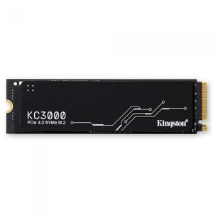 킹스톤 KC3000 M.2 NVMe (4TB)