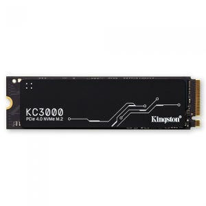 킹스톤 KC3000 M.2 NVMe (512GB)