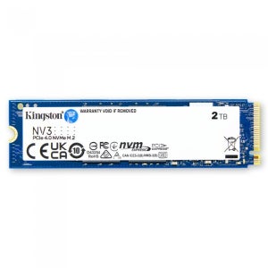 킹스톤 NV3 M.2 NVMe (2TB)