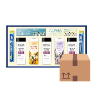 애경 다온 15호 x 5개 (1BOX) 명절 선물세트