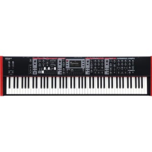 ROLAND 롤랜드 V-STAGE88 퍼포먼스 키보드 스테이지형 V STAGE88