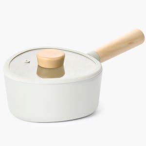 네오플램 피카 아펙스 IH 인덕션 냄비 편수 18cm