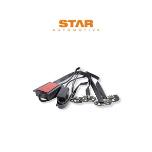 BMW G20 G21 3시리즈 투어링 레이저 라이트 CSL 엔젤아이 RGB 옐로우