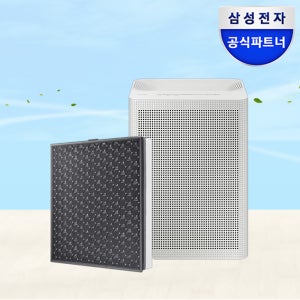 삼성 블루스카이 3100 공기청정기 AP70F03102RTD+CFX-K100D 일체형 필터 패키지
