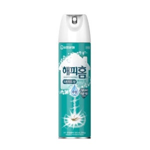 해피홈에어로솔수성피톤치드향500ml