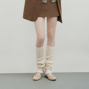 멜릿 스퀘어 리본 플랫 여성구두 봄슈즈 발편한 데일리