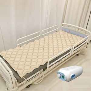 교대부양 욕창방지매트 저소음 욕창예방매트리스