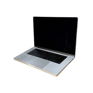Apple 맥북 프로 16 2024년 M4 Max 16 코어 48GB 1TB 실버 MX2W3KH/A
