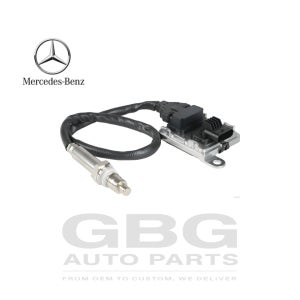 애프터 벤츠 BENZ GLC 녹스센서 NOX 리어 0009052519