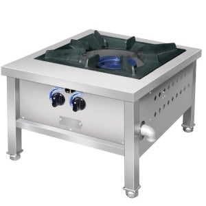 키친블루 600 업소용 낮은렌지 간택기 업소용 가스렌지