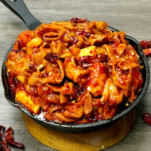 양념 곱창 마라맛 2kg 완제품 원팩 냉동 대용량 업소용 캠핑용 손질 양념구이 술안주