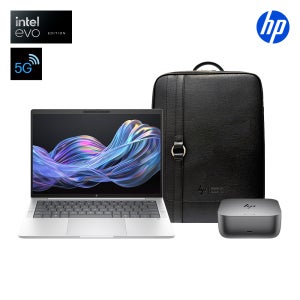 HP 엘리트북 X G1i U7 258V 32GB 1TB 2.5K W11P 5G AI 노트북