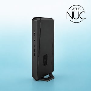 인텔 미니 PC ASUS NUC 15 Performance NUC15JNK7X5 (베어본) 옵션추가 가능