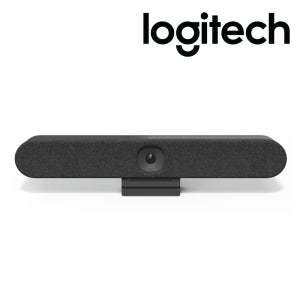 로지텍 Logitech Rally Bar Huddle 랠리 바 소규모 회의실 화상회의