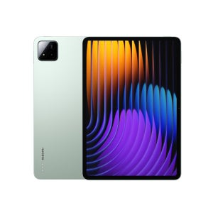 [정발]샤오미 패드 7 11.2인치 태블릿 3.2K고해상도 인강용 게임용 그린, 128GB, WiFi전용