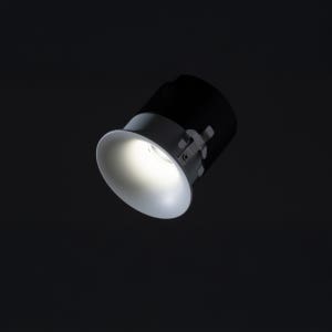 루미앤홈 LED COB 다운라이트 심플 시스템35mm(1.5인치) 5W 눈부심방지 DC