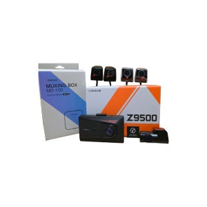 팅크웨어 아이나비 Z9500 4채널 128G 5채널 가능