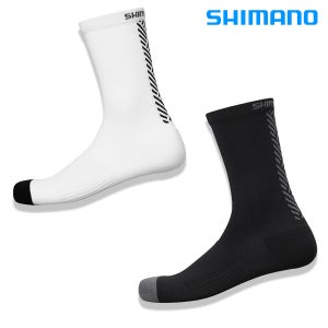 시마노 오리지날 자전거양말 사계절용 1+1