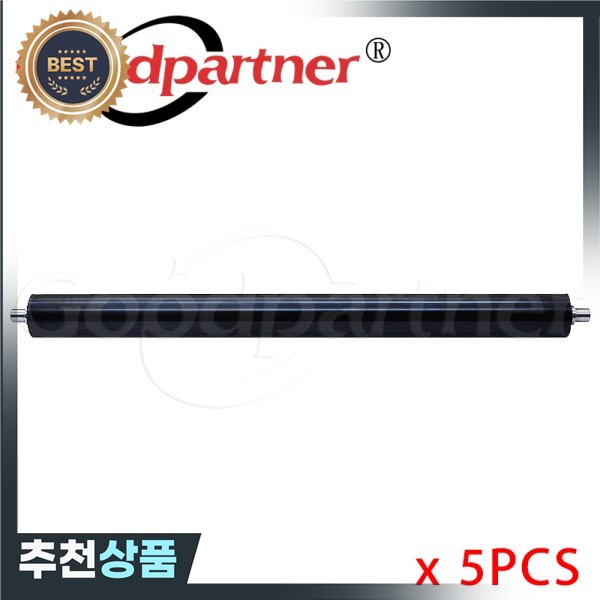 JC61-02716A 하부 퓨저 롤러 삼성 호환 ML 1210 1250 1660 1665 3405 1667 1860 1865 2160 2164 2165 SCX 3200 3205 3