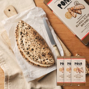 포노 부오노 히든 천재 시그니처 화덕 브레드 빵 180g, 1개입, 3개