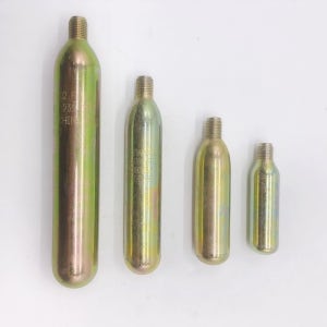 자동 팽창식 구명조끼 소모품 교체 AS CO2 실린더 가스 18g,21g,27g,33g