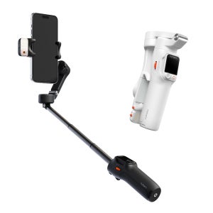 호헴 hohem iSteady V3 Ultra 3축 스마트폰 짐벌