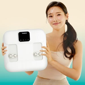 [포토리뷰 2천점 적립]NEW 휴플러스 아치톡스 발 마사지기 발바닥 디톡스 케어 안마기