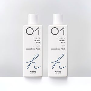 아모스 (몰딩) 홀딩 글레이즈 300ml-2개