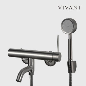 VIVANT 비반트 VAR600(MG) 샤워기 욕조 수전