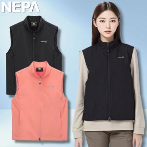 네파 등산조끼 여성 아웃도어 데일리 활동복 일상복 기능성 베스트 패스파인더 경량 패딩조끼