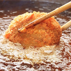 냉동 야채고로케 900g (30g x30개입) 프리미엄 사이드메뉴 토핑