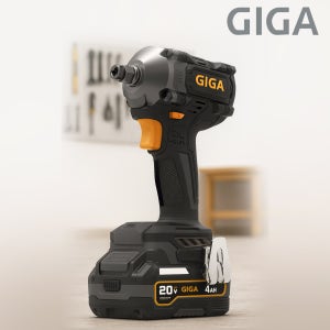 기가 충전 임팩 드릴 드라이버 렌치 겸용 브러쉬리스 G-806S