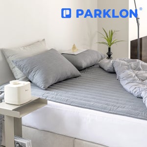 [파크론] 웜텍 따뜻AIR 온수매트 싱글 (PMD-255-CR-C)