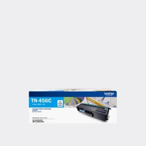 브라더 TN-456C 파랑정품토너 L8260CDN L8360CDW L8690CDW L8900CDW