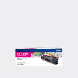 브라더 TN-456M 빨강정품토너 L8260CDN L8360CDW L8690CDW L8900CDW