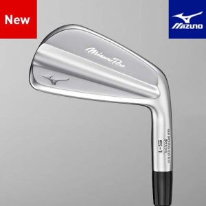 미즈노 프로 S1 PRO S1 7아이언 DYNAMIC GOLD 120