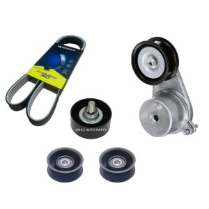 인피니티 G37 3.7 V6 2008~2013 겉벨트세트 1set 품질보증 1년 주행거리무제한