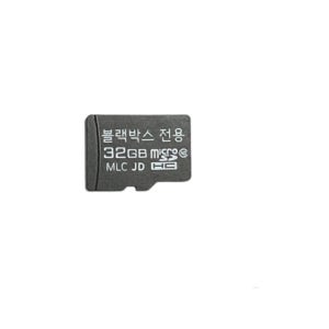 캠론 블랙박스 MICRO SD카드 32G