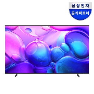 삼성 QLED TV KQ65QF6AAFXKR 163cm(65인치) 4K 1등급 스탠드