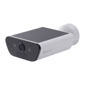 초고화질 무선 IP CCTV 태양광 와이파이6 충전 실외 감시 800만