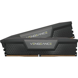 커세어 벤전스 DDR5 RAM 32GB(2x16GB) 6000MHz CL30 메모리