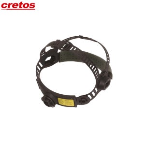 크레토스 파노라마용 자동면헤드밴드 자동차광용접면