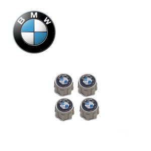 순정 BMW 타이어밸브캡 에어캡 타이어마개 36122447401