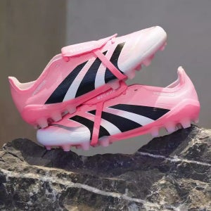 아디다스 프레데터 리그 FT AG 2G/3G 베컴 팩 인조잔디 축구화 JR7027