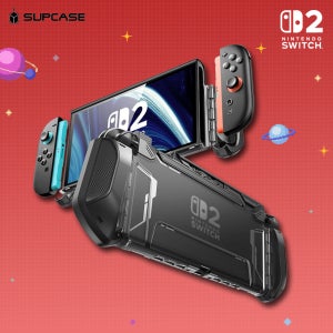 Supcase 닌텐도 스위치2 블레이드 그립케이스