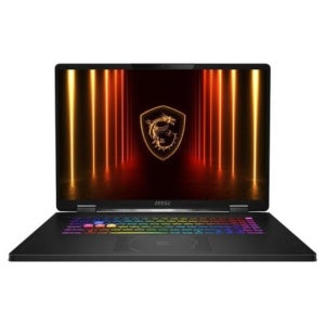 MSI 크로스헤어 A18 HX A8WFKG-R9 QHD+ 큰화면 RTX5060