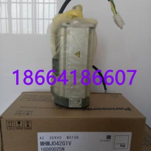 파나소닉 서보 모터 MHMD042P1U/MHMD082P1U/MSMD012P1U/MHMJ022P1S/P1C